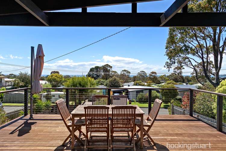 Second view of Homely house listing, 13 Iris Street, Dromana VIC 3936