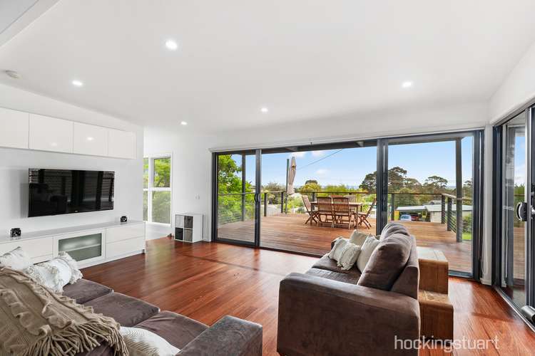 Third view of Homely house listing, 13 Iris Street, Dromana VIC 3936