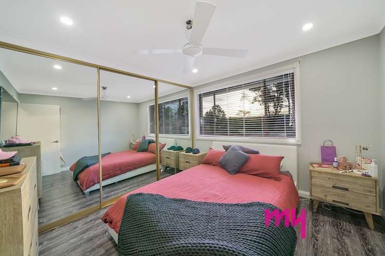 Fifth view of Homely house listing, 858 Montpelier Drive, The Oaks NSW 2570