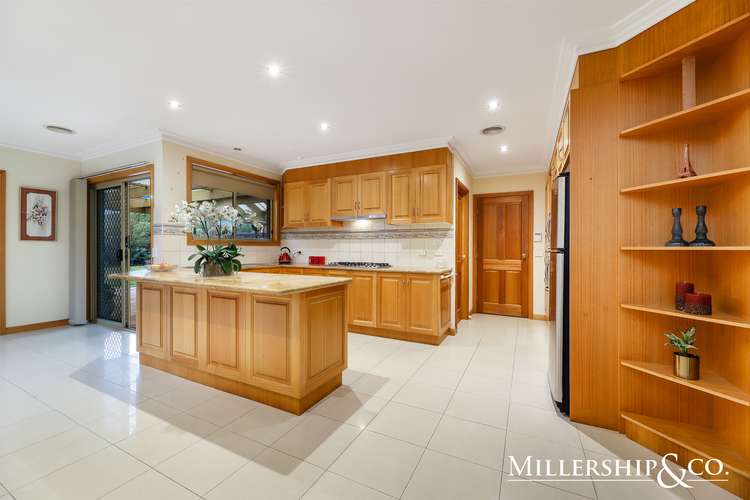 Fifth view of Homely house listing, 29 Scenic Terrace, South Morang VIC 3752
