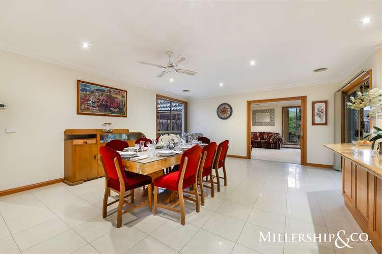 Sixth view of Homely house listing, 29 Scenic Terrace, South Morang VIC 3752