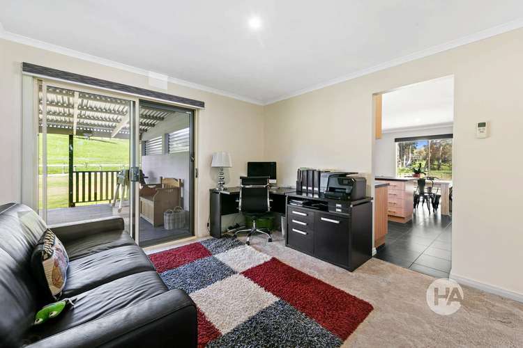 Fifth view of Homely acreageSemiRural listing, 32 Mcintyre Road, Yarragon VIC 3823