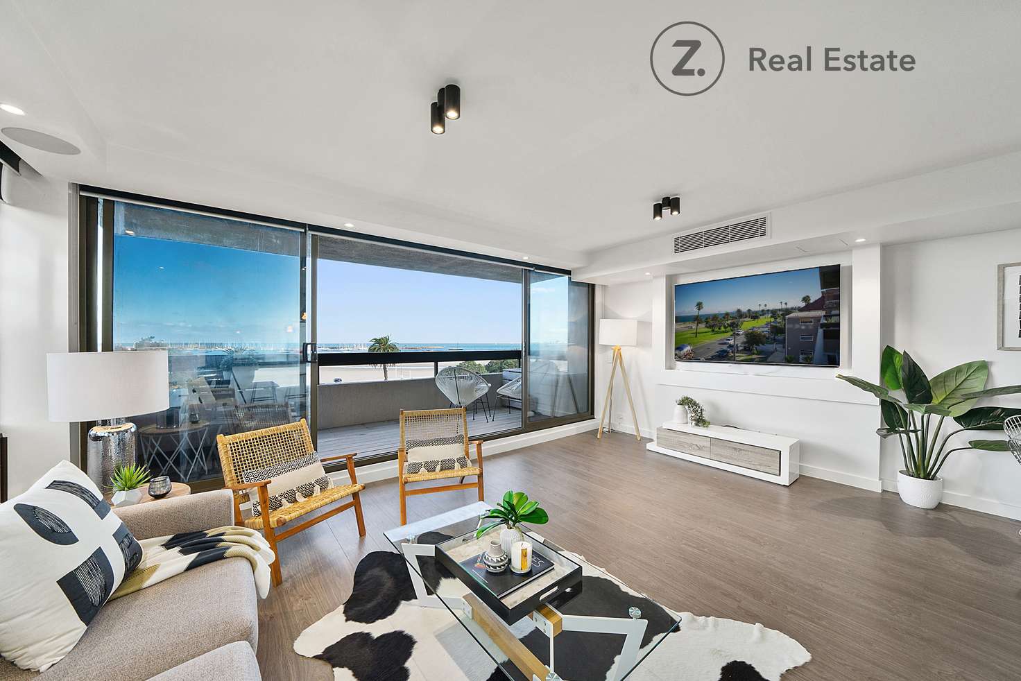 Main view of Homely apartment listing, 32/325 Beaconsfield Parade, St Kilda West VIC 3182