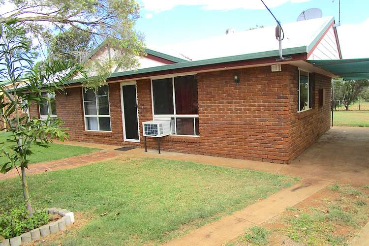 Second view of Homely house listing, 81 Donovan Crescent, Gracemere QLD 4702