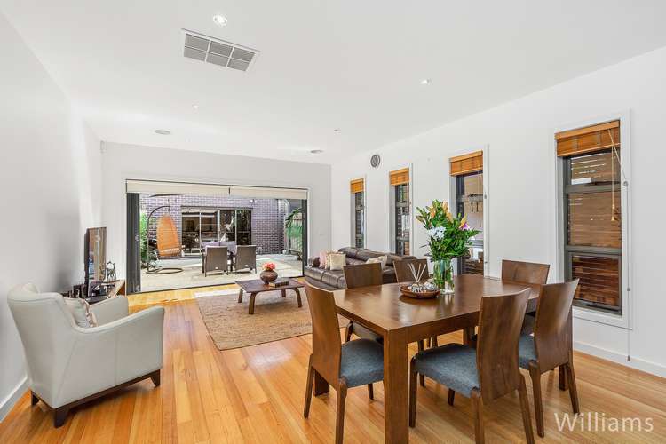 Fourth view of Homely townhouse listing, 24 Junction Street, Newport VIC 3015