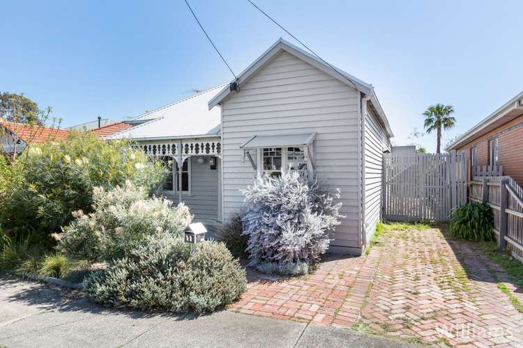 Main view of Homely house listing, 11 Mirls Street, Newport VIC 3015