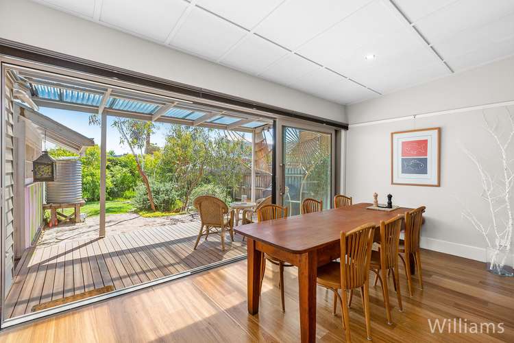 Second view of Homely house listing, 11 Mirls Street, Newport VIC 3015