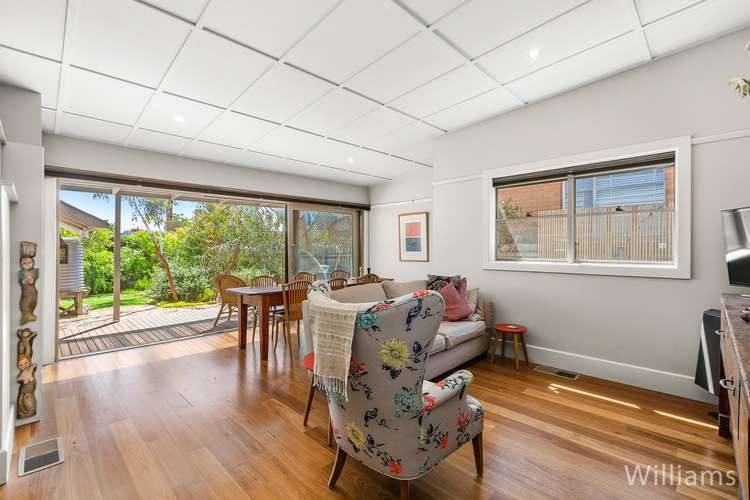 Fifth view of Homely house listing, 11 Mirls Street, Newport VIC 3015