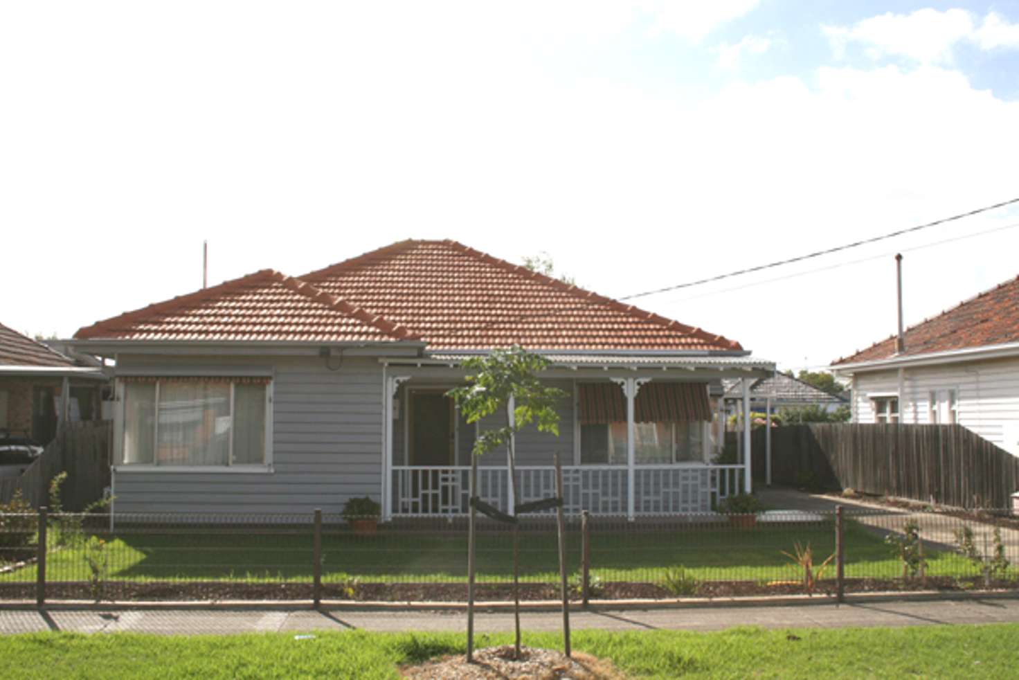 Main view of Homely house listing, 48 Westmoreland Road, Sunshine North VIC 3020