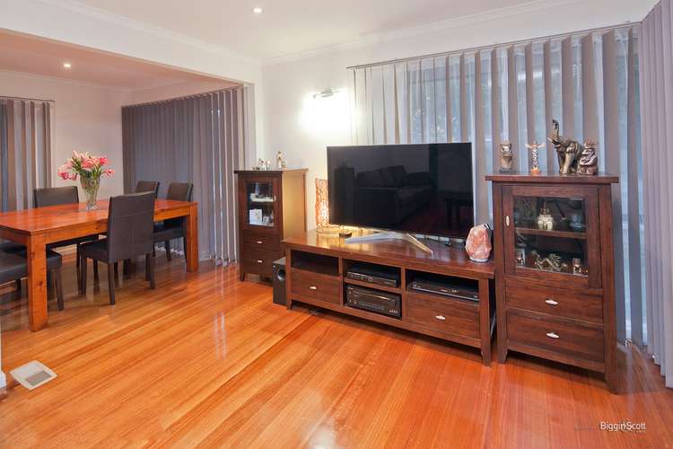 Third view of Homely house listing, 7 Bogan Court, Boronia VIC 3155