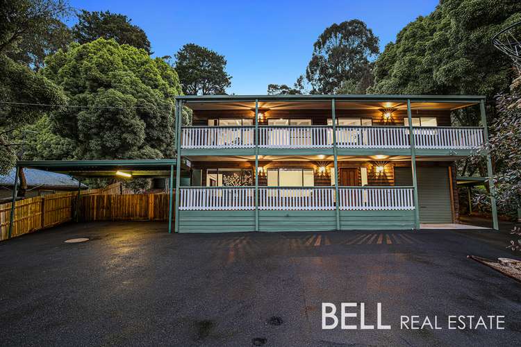 Main view of Homely house listing, 62 Barbers Road, Kalorama VIC 3766