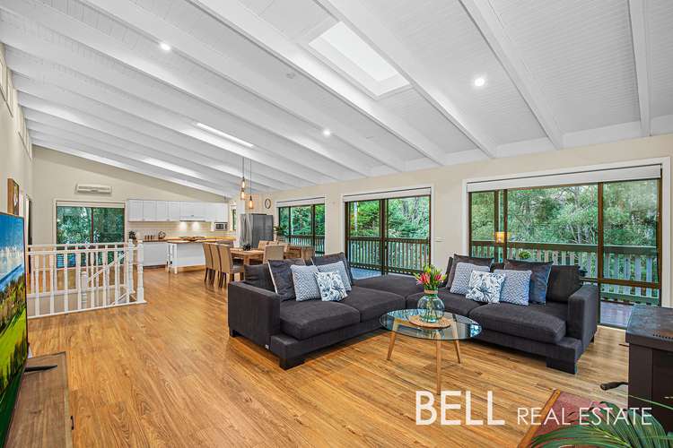 Second view of Homely house listing, 62 Barbers Road, Kalorama VIC 3766