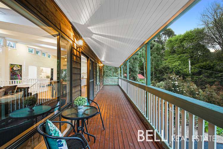 Third view of Homely house listing, 62 Barbers Road, Kalorama VIC 3766