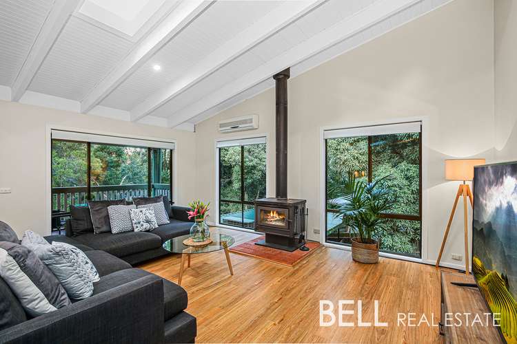 Fourth view of Homely house listing, 62 Barbers Road, Kalorama VIC 3766