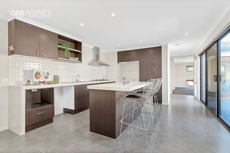 Fourth view of Homely house listing, 5 Sunlight Avenue, Epping VIC 3076