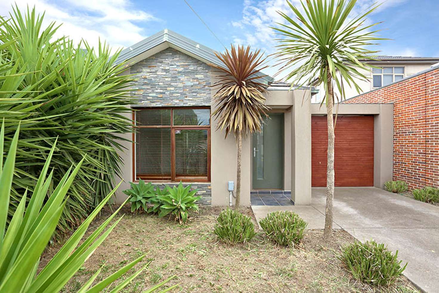 Main view of Homely house listing, 6 Severn Street, Newport VIC 3015