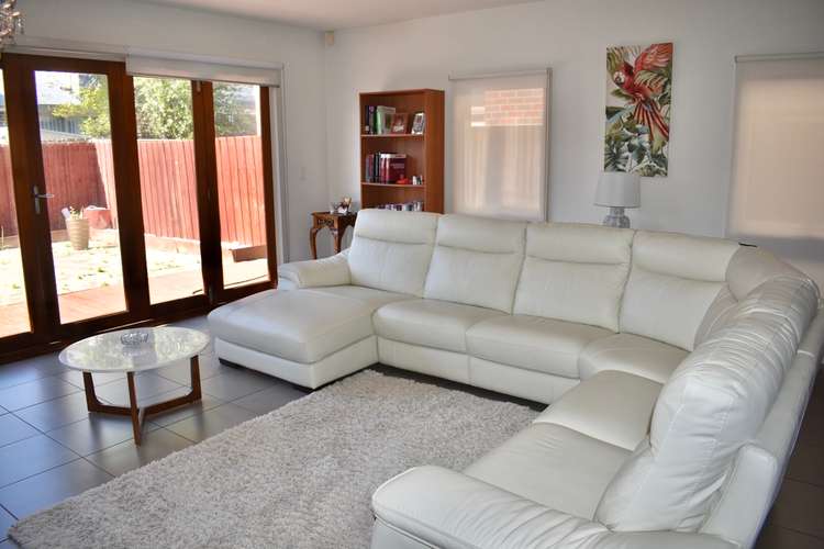 Second view of Homely house listing, 6 Severn Street, Newport VIC 3015