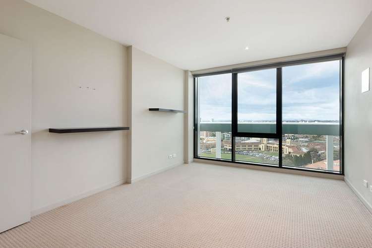 Fourth view of Homely apartment listing, 1802/594 St Kilda Road, Melbourne VIC 3004