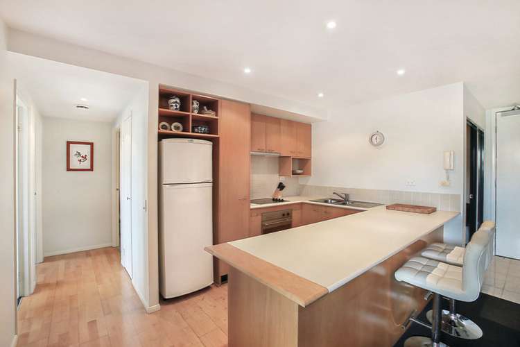 Second view of Homely apartment listing, 208/633 Church Street, Richmond VIC 3121