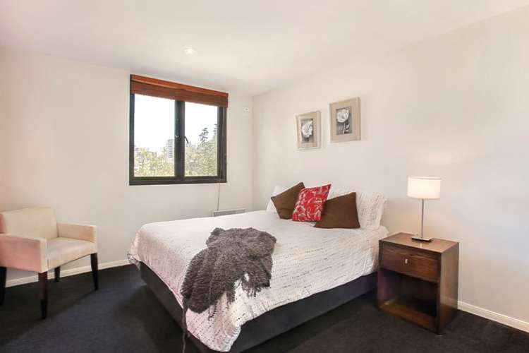 Fourth view of Homely apartment listing, 208/633 Church Street, Richmond VIC 3121