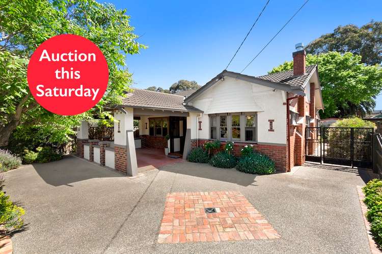 Main view of Homely house listing, 13 St James Parade, Elsternwick VIC 3185