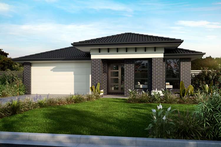 Third view of Homely residentialLand listing, 35 Roty Avenue, Renwick NSW 2575