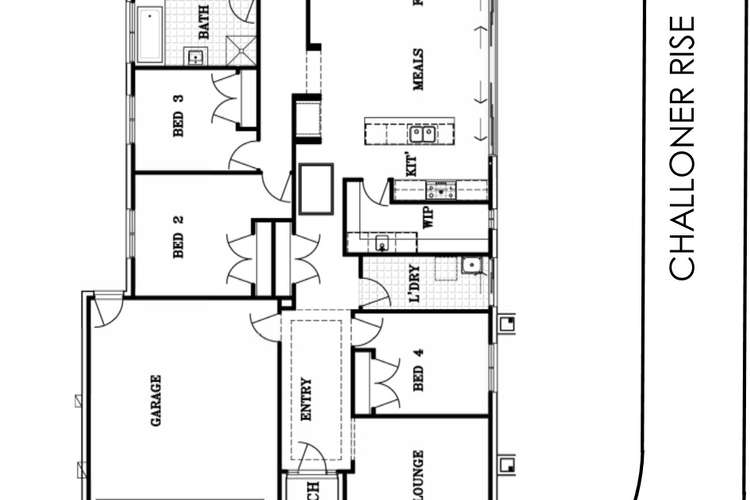 Fourth view of Homely residentialLand listing, 35 Roty Avenue, Renwick NSW 2575