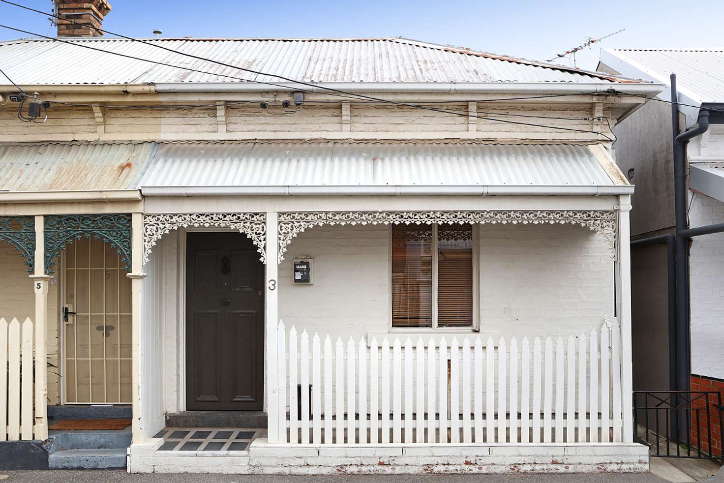 Main view of Homely house listing, 3 Frederick Street, Prahran VIC 3181
