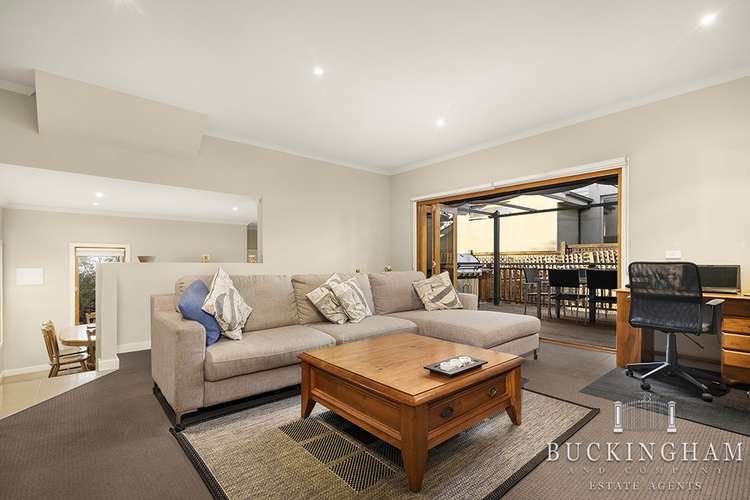 Second view of Homely townhouse listing, 3/83 Bridge Street, Eltham VIC 3095