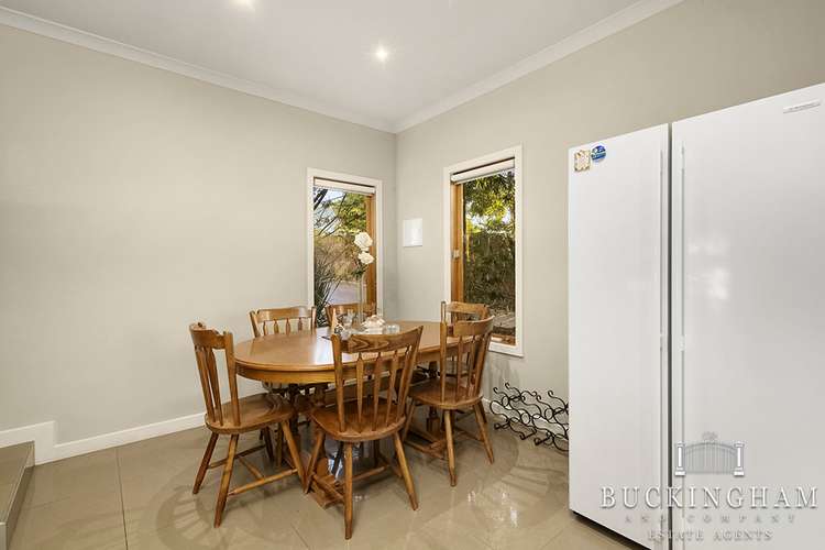 Fifth view of Homely townhouse listing, 3/83 Bridge Street, Eltham VIC 3095