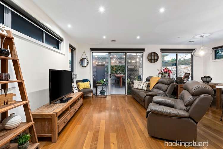 Second view of Homely townhouse listing, 2/13 David Street, Altona VIC 3018