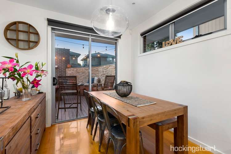 Fifth view of Homely townhouse listing, 2/13 David Street, Altona VIC 3018