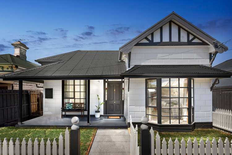 Main view of Homely house listing, 75 John Street, Williamstown VIC 3016