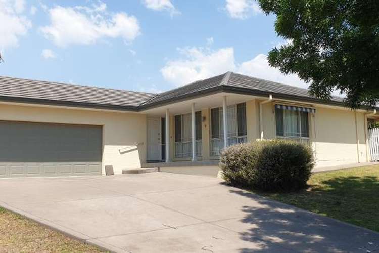 Main view of Homely house listing, 6 Kingsbury Circuit, Bowral NSW 2576