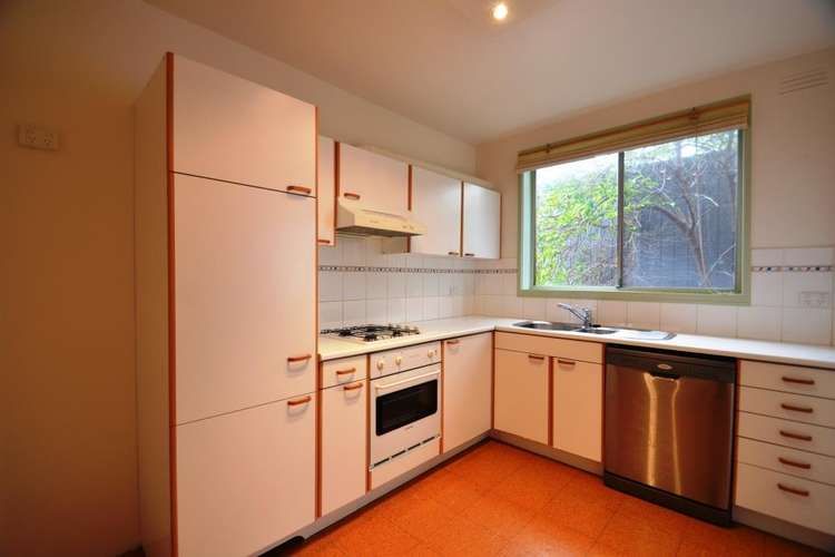 Second view of Homely apartment listing, 5/44 Coppin Street, Richmond VIC 3121