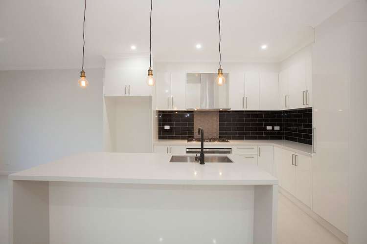Third view of Homely house listing, 2/23 Santander Crescent, Point Cook VIC 3030