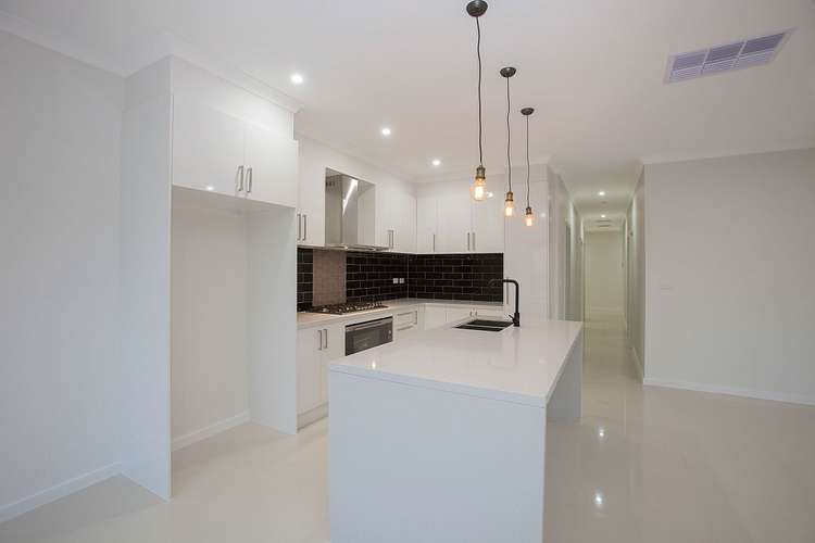 Fourth view of Homely house listing, 2/23 Santander Crescent, Point Cook VIC 3030