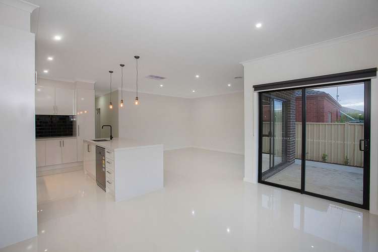 Fifth view of Homely house listing, 2/23 Santander Crescent, Point Cook VIC 3030