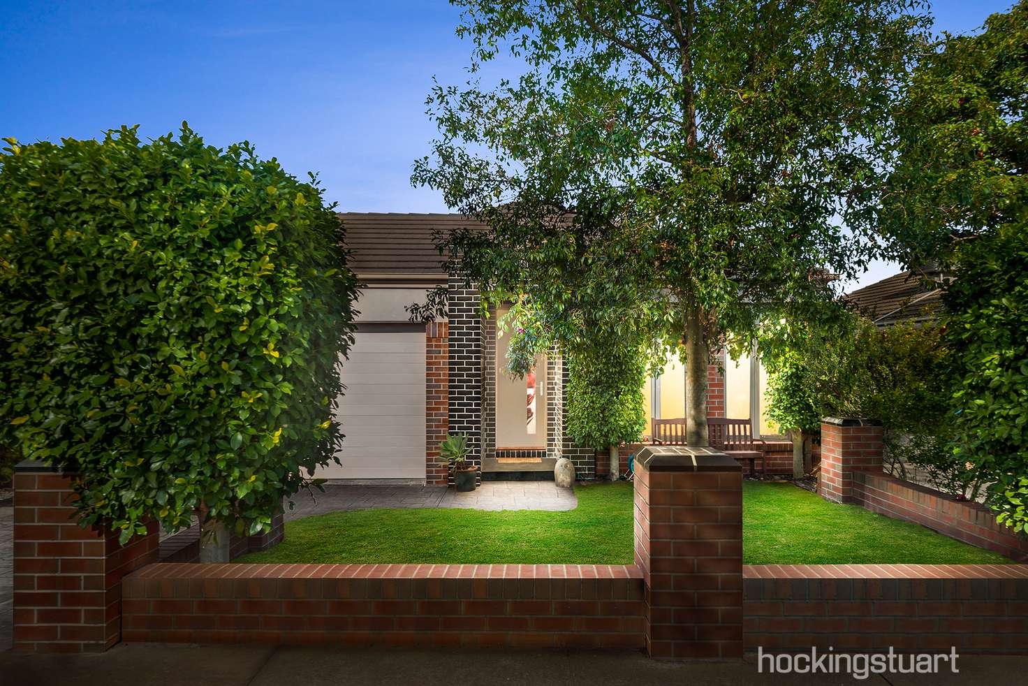 Main view of Homely townhouse listing, 1/6 Carr Street, Brighton East VIC 3187