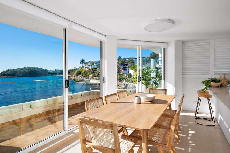 Third view of Homely apartment listing, 3/15 Marine Parade, Manly NSW 2095