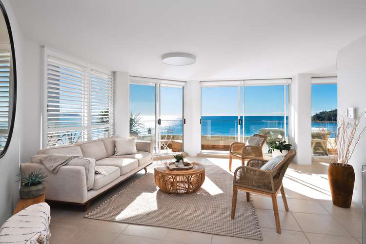 Fifth view of Homely apartment listing, 3/15 Marine Parade, Manly NSW 2095