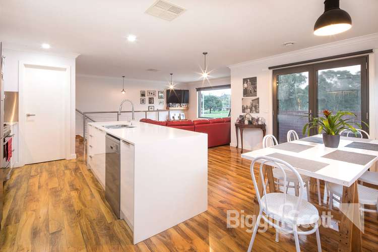 Second view of Homely house listing, 2 Valley Drive, Canadian VIC 3350