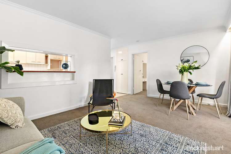 Fifth view of Homely apartment listing, 4/36 Grange Road, Toorak VIC 3142
