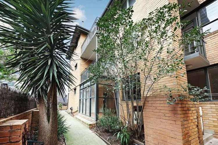 Fifth view of Homely apartment listing, 1/23 William Street, South Yarra VIC 3141