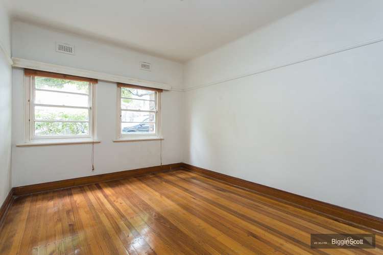 Third view of Homely apartment listing, 1/3 Fulton Street, St Kilda East VIC 3183