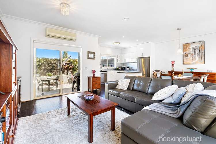 Second view of Homely townhouse listing, 24 Teague Avenue, Mentone VIC 3194