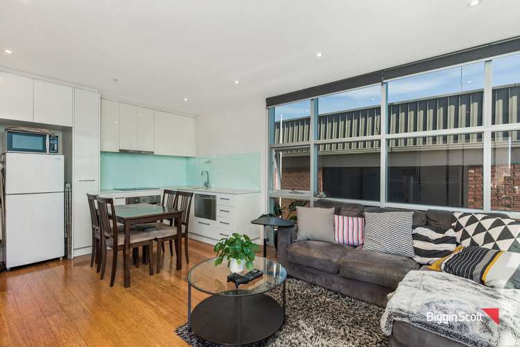 Third view of Homely apartment listing, 4/2 Alexandra Avenue, Moonee Ponds VIC 3039