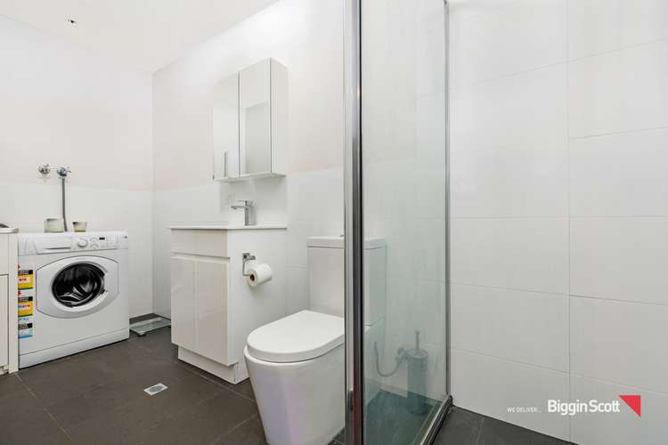 Fifth view of Homely apartment listing, 4/2 Alexandra Avenue, Moonee Ponds VIC 3039