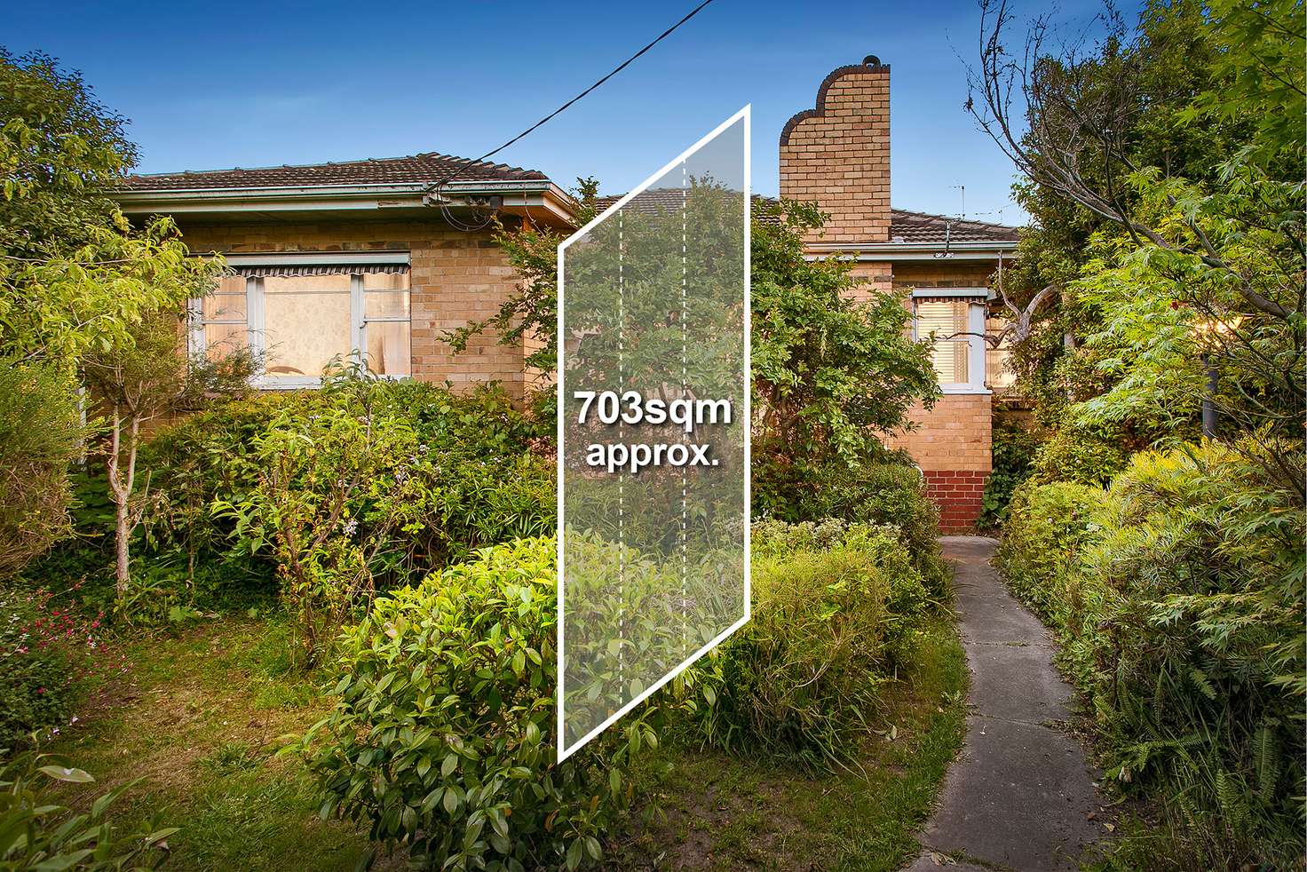 Main view of Homely house listing, 48 Templestowe Road, Bulleen VIC 3105