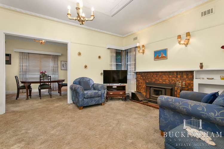 Second view of Homely house listing, 48 Templestowe Road, Bulleen VIC 3105